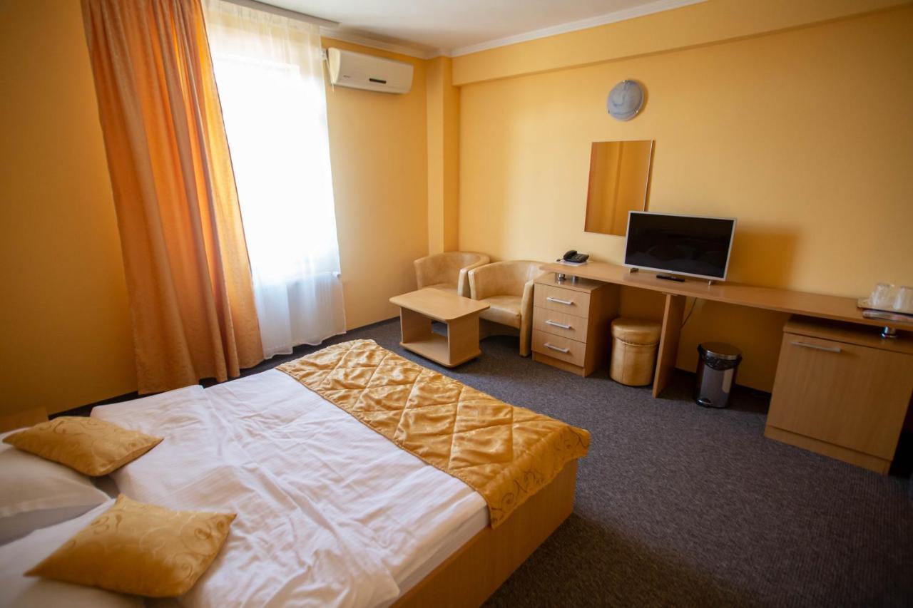 Hotel Alexandra