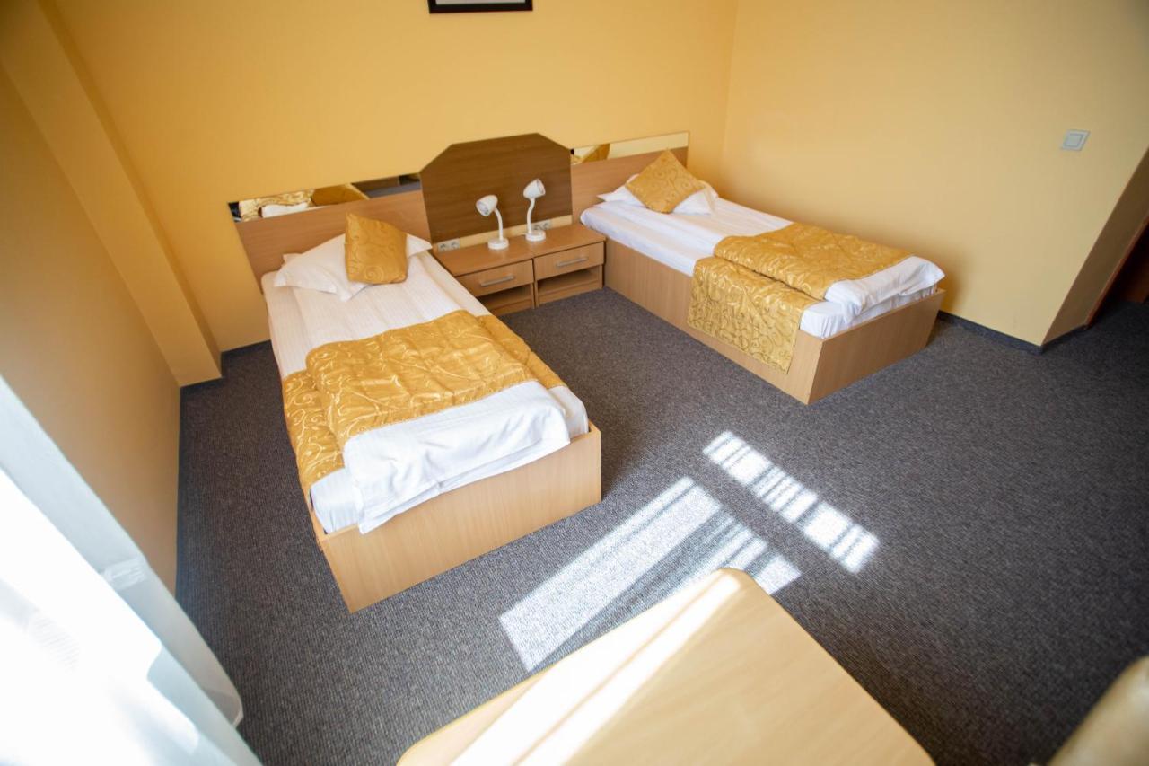 Hotel Alexandra 3*