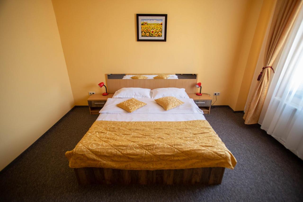 Alexandra Hotel Timişoara
