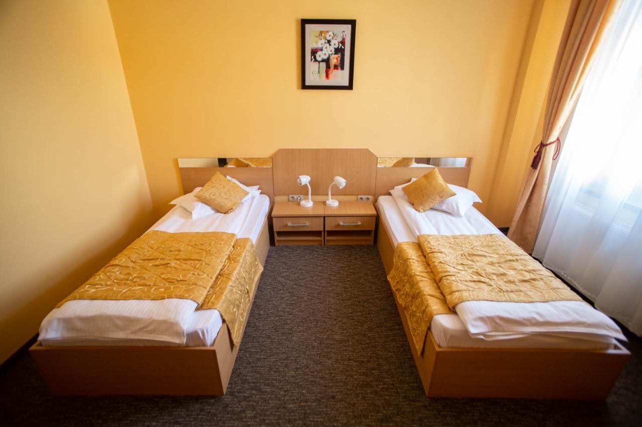Hotel Alexandra 3*