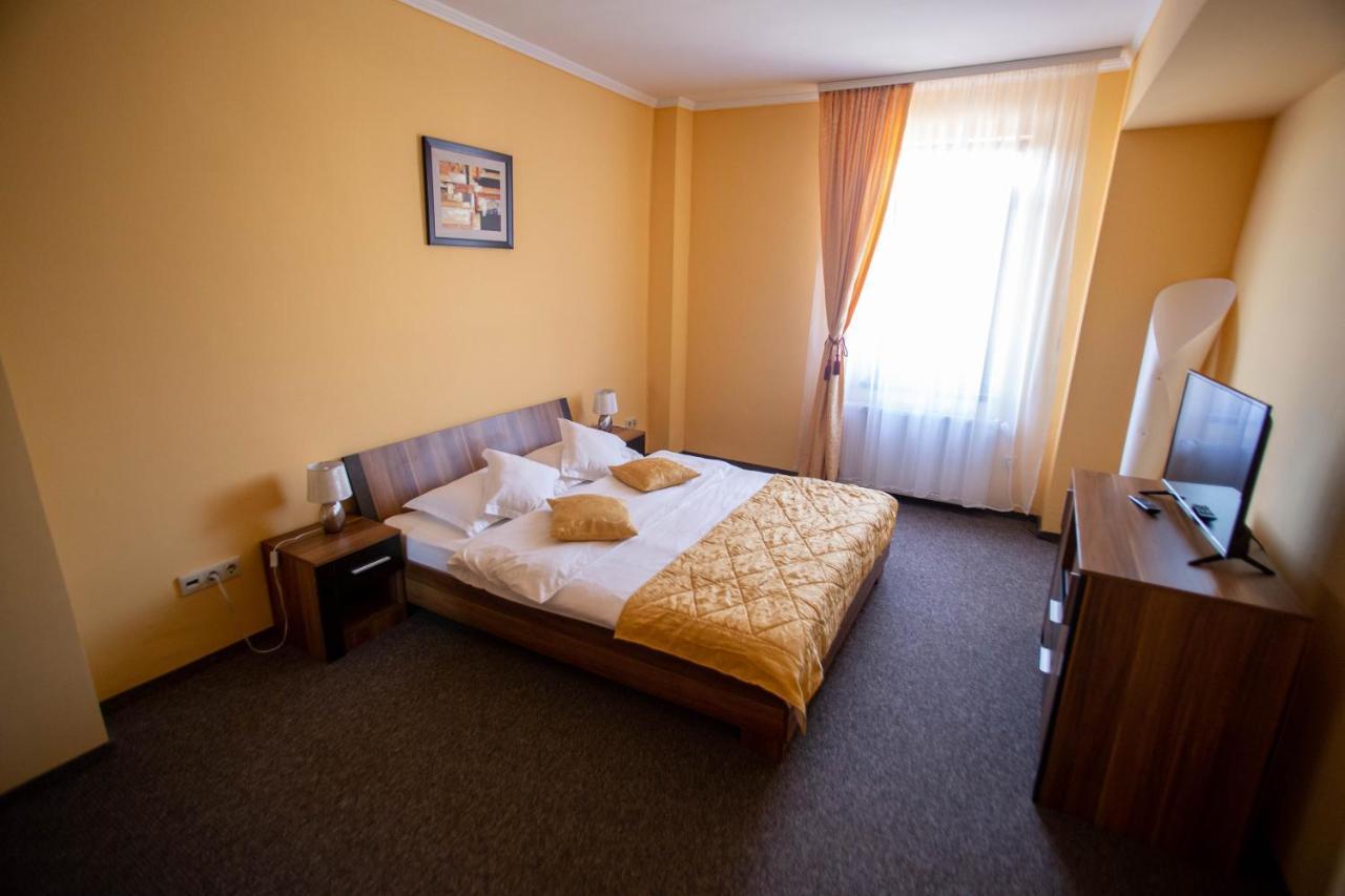Alexandra Hotel Timişoara