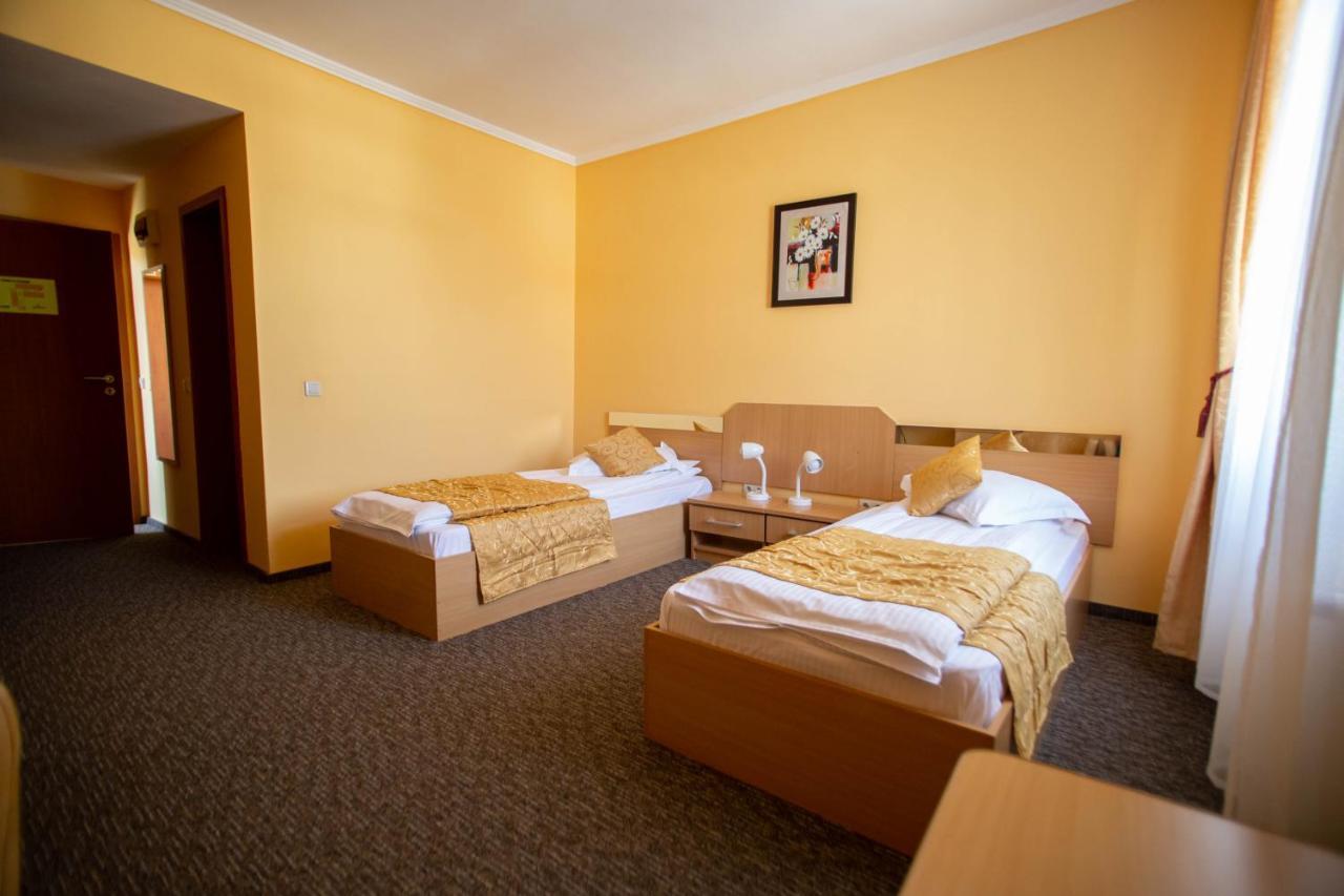 Hotel Alexandra