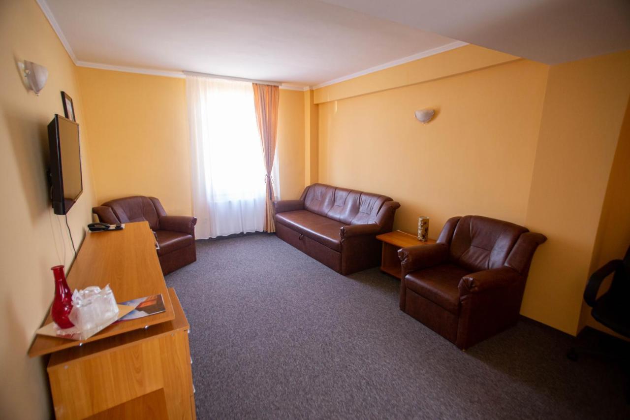 Hotel Alexandra