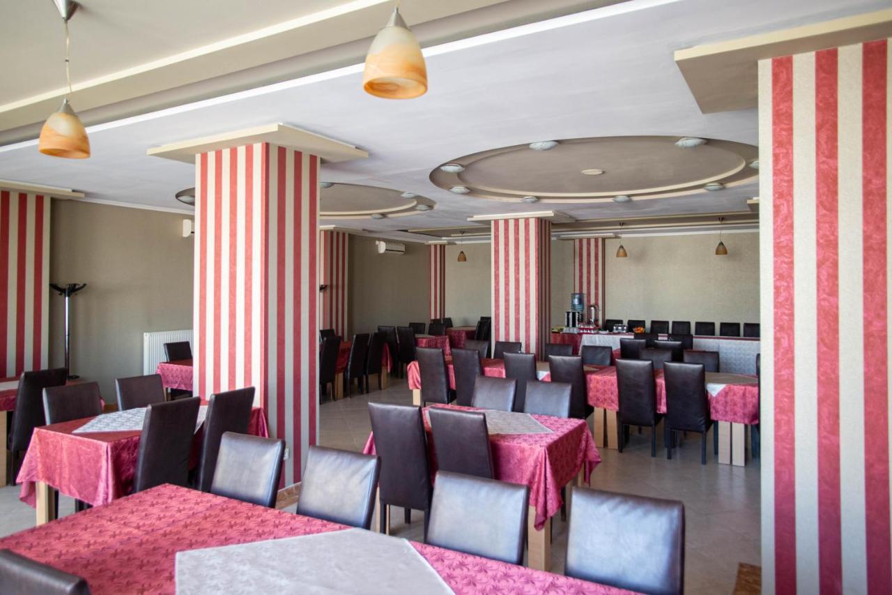 Hotel Alexandra 3*