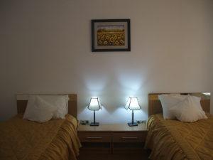 Alexandra Hotel 3*