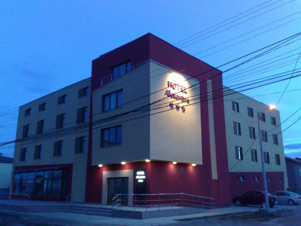 Alexandra 3* Timişoara