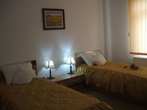 Alexandra 3* Timişoara
