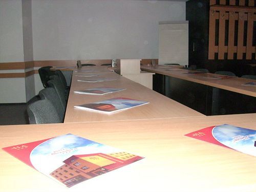 Hotel Alexandra 3*